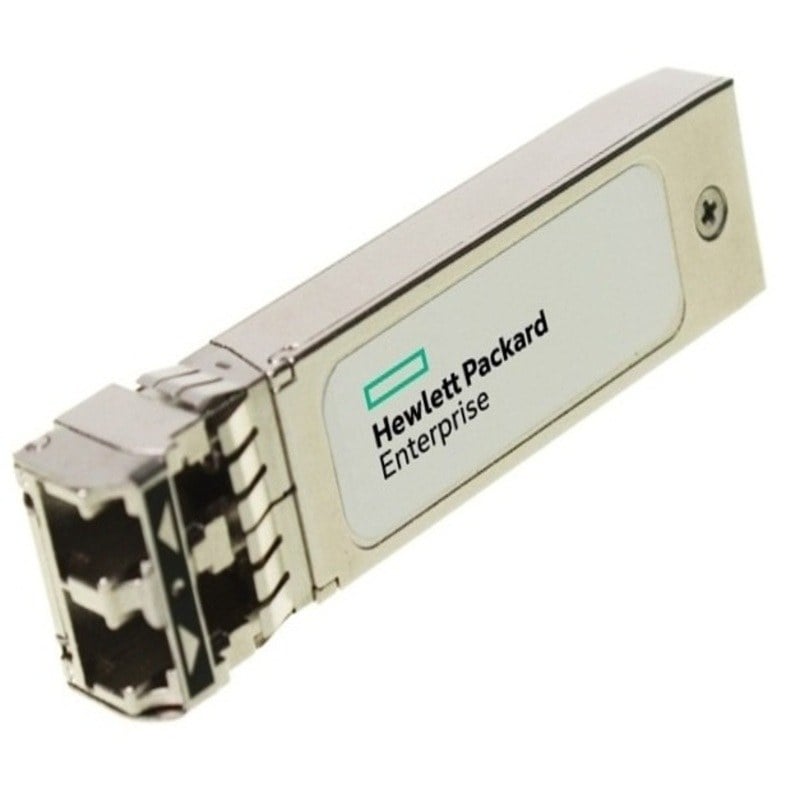 HPE E7Y10A 16GB Wave SFP+ Fibre Channel Short Transceiver Module | Brand New 3 Years Warranty
