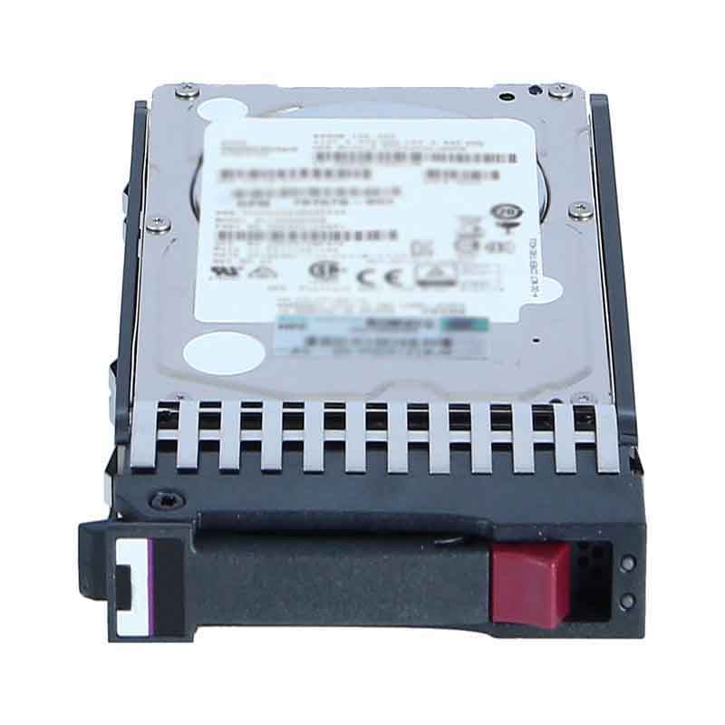 HPE EG0900FBVFQ 900GB Hard Drive 10K RPM SC SFF SAS 6GBPS Enterprise | Brand New 3 Years Warranty
