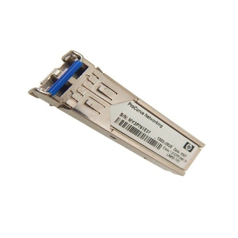 J4859-69001 HPE Procurve Gigabit Mini-GBIC Transceiver | New Bulk Pack