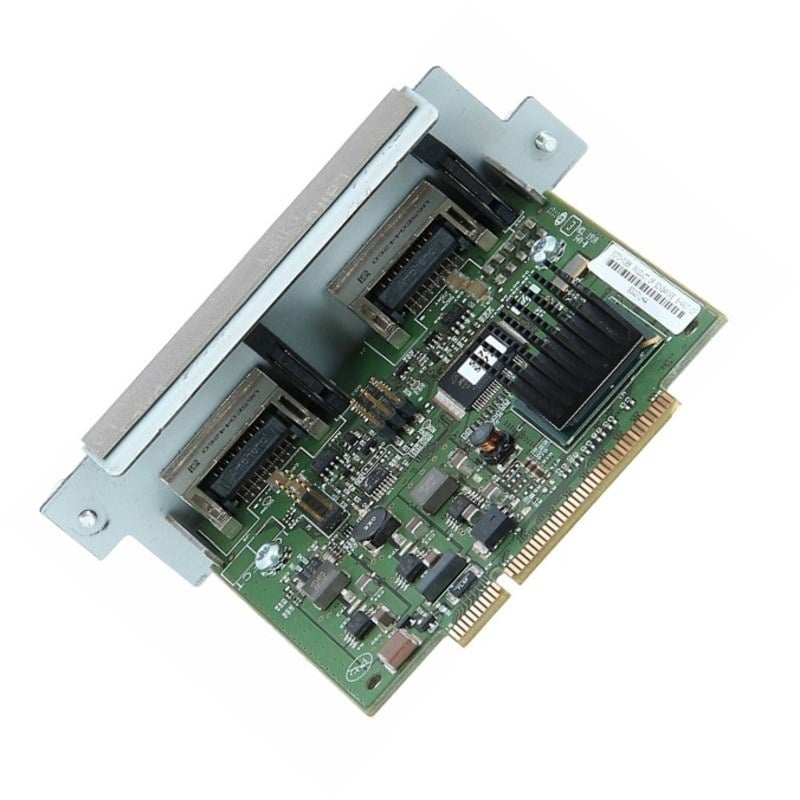 J9149-61001 HPE Procurve Module Al 2 Port Cx4 10 Gbe Plug-In Module | Brand New 3 Years Warranty