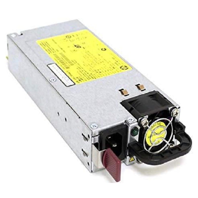 HPE J9738A 575-Watts AC/DC Modular Switching Power Supply | Brand New 3 Years Warranty