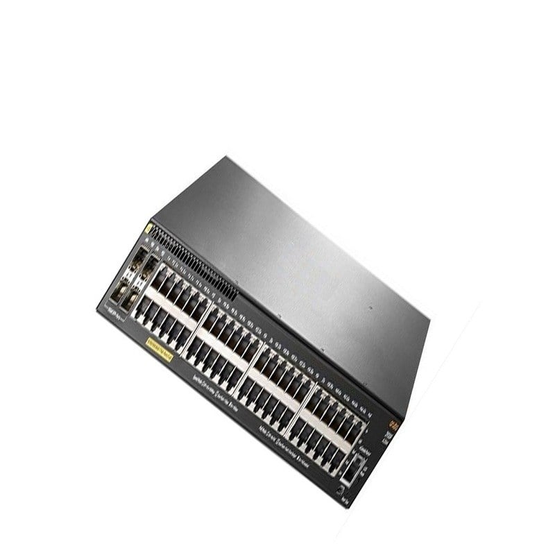 HPE J9836AS 2920 48G PoE Switch 740W 48 Ports Managed Rack Mountable | New Bulk Pack