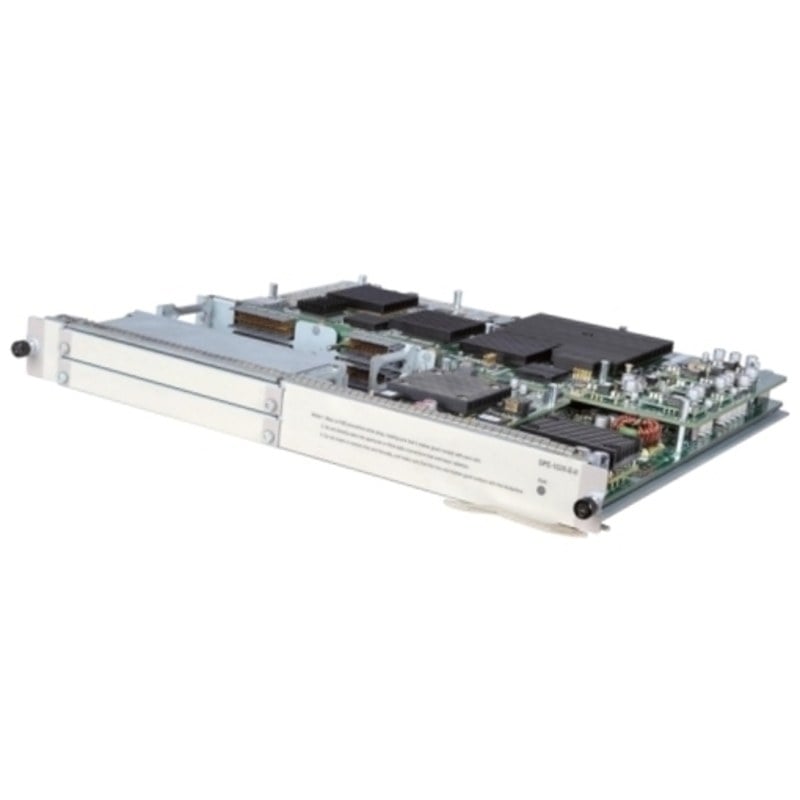 HPE JC601A Service Engine Module Enhanced Dual Control Processor | Refurbished