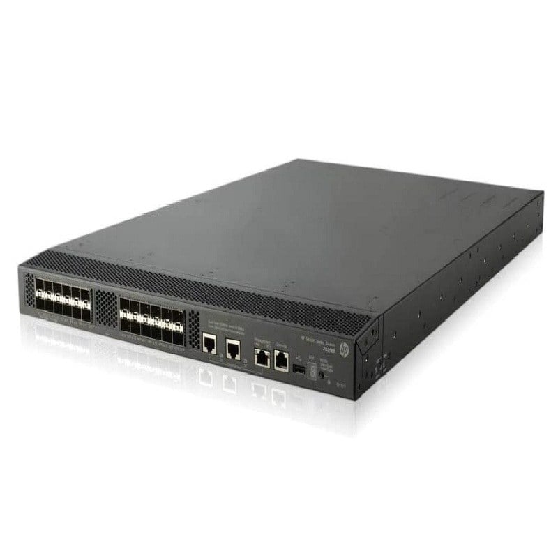HPE JG219A ProCurve 5820AF-24XG 24-Ports SFP+ 10 Gigabit Ethernet Switch | Brand New 3 Years Warranty