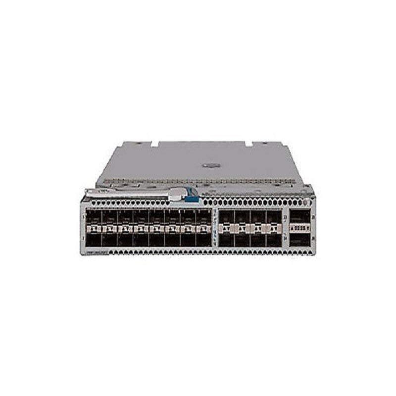 HPE JH184A 5930 24-Port Expansion Module | Refurbished