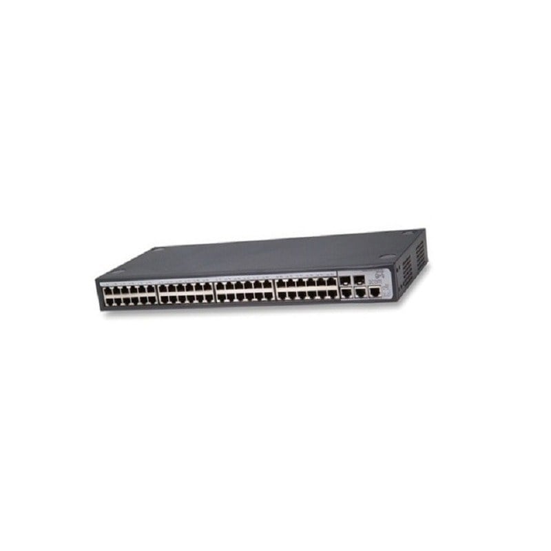 JL355A HPE Aruba 2540 48G 4 SFP Managed Desktop 48 Ports Switch | Refurbished