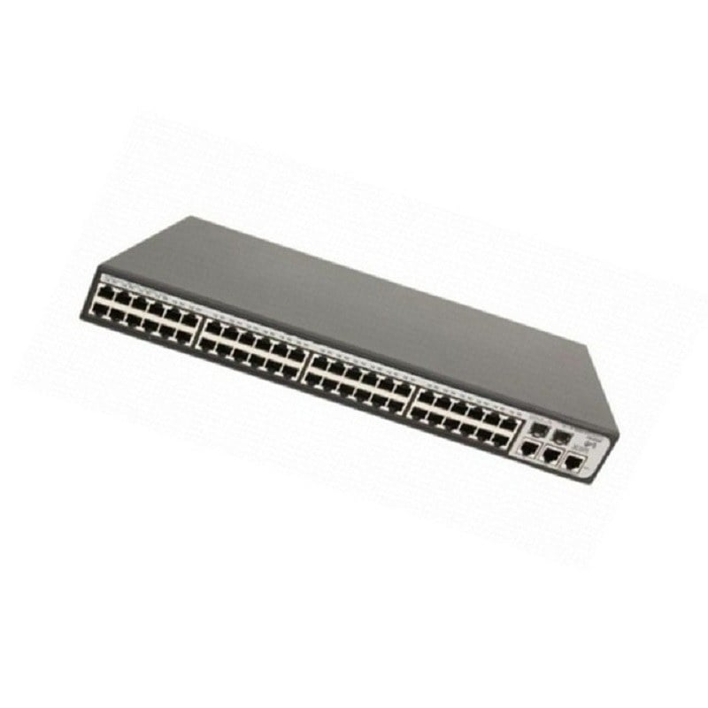 JL355A HPE Aruba 2540 48G 4 SFP Managed Desktop 48 Ports Switch | Refurbished