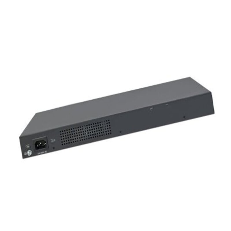 JL385A HPE 1920S 24G 2SFP 370W Rack Mountable 24 Ports Switch | Refurbished