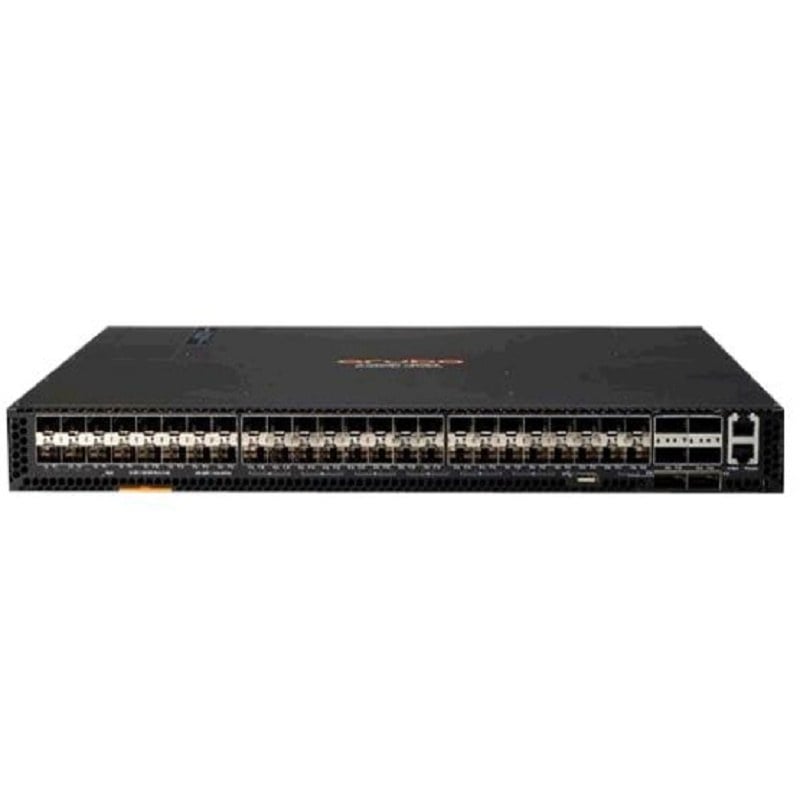 HPE JL479-61101 Aruba 8320 48 Ports Managed Switch | Brand New 3 Years Warranty