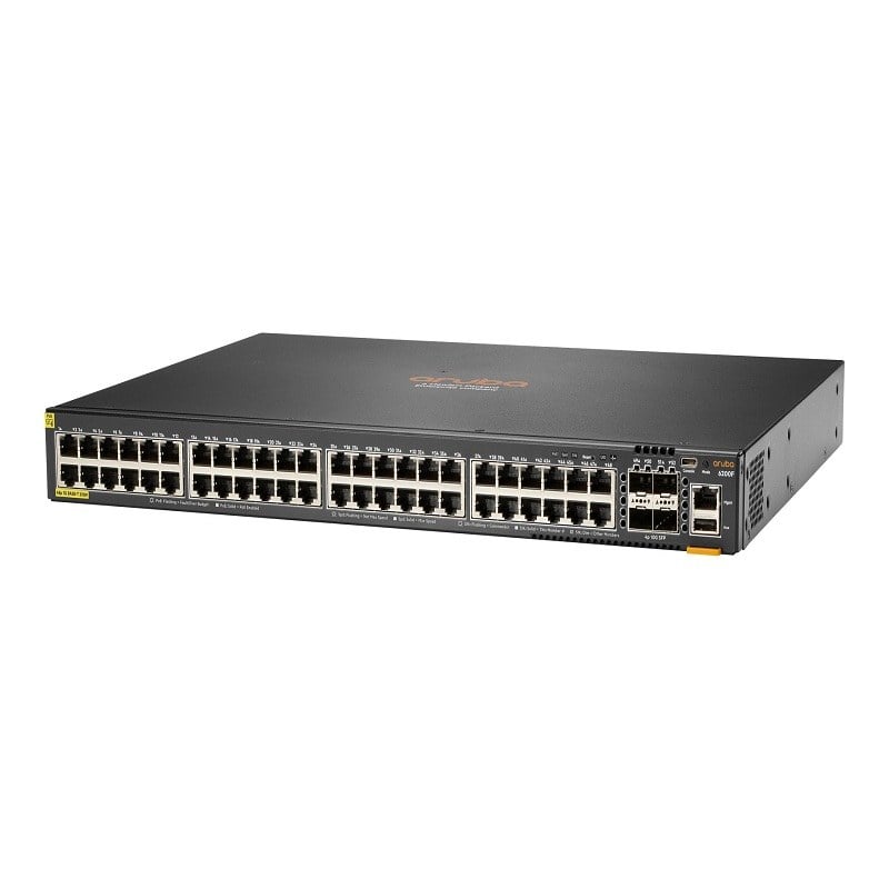 JQ077-61001 HPE 32 Port Managed Switch | Refurbished