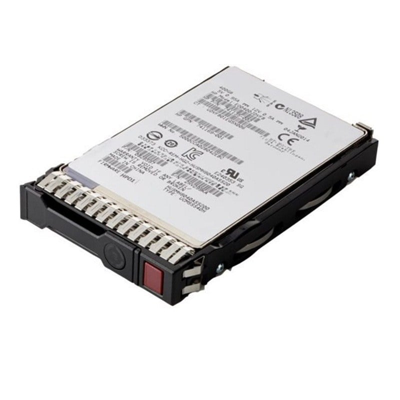 HPE K0F29A 3PAR 6 TB 7.2K RPM SAS 6 GBPS LFF Nearline Enclosure Hard drive | Brand New