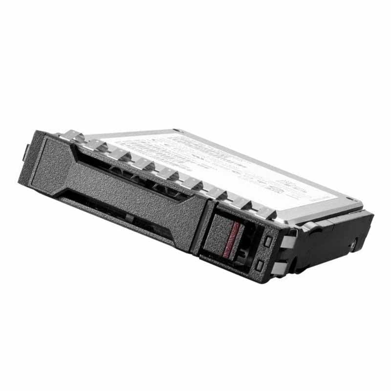 MB4000GVYZK HPE 4TB SATA 6GBPS Midline 7.2K RPM LFF Hard Disk Drive | New Sealed Spare