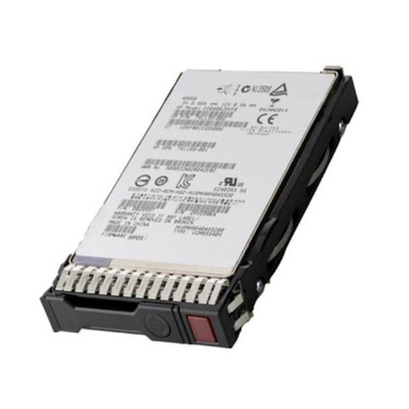 HPE MK000480GWTTH 480GB Solid State Drive SATA 6GBPS SFF