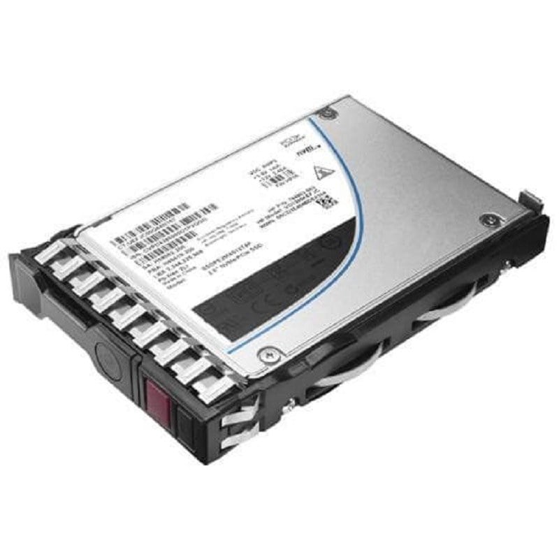 HPE MK1920GFDKU 1.92TB SATA 6GBPS SSD Mixed Use 3 Sff | Brand New 3 Years Warranty