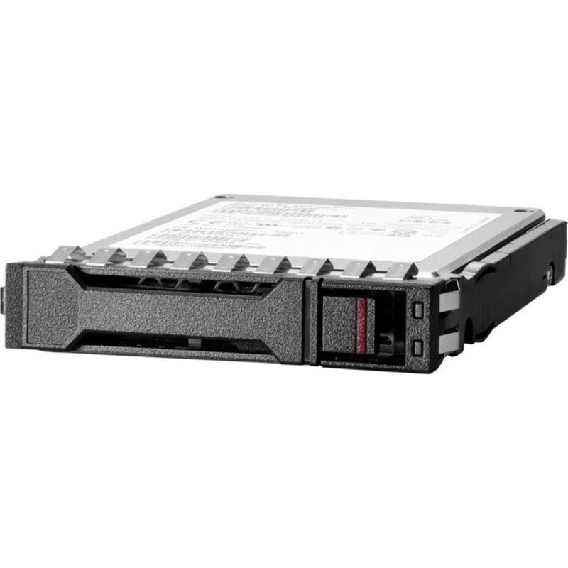 HPE MO000800PXDBP 800GB Mixed Use Solid State Drive SAS 24GBPS | Brand New 3 Years Warranty
