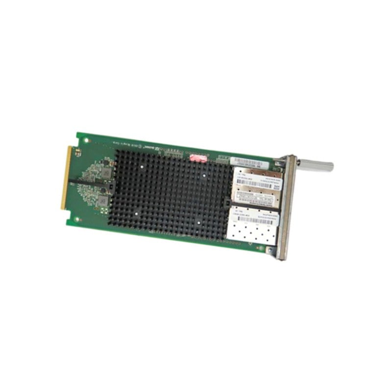 HPE P00345-001 4 Ports Network Adapter Host Bus Primera 600 | Brand New 3 Years Warranty