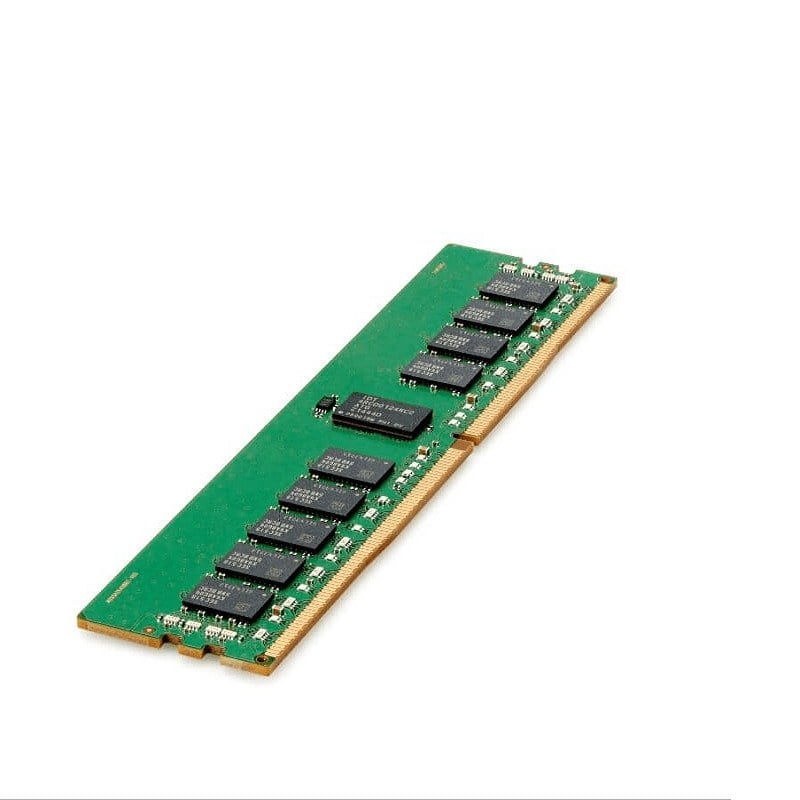 HPE P00918-B21 8GB RAM 2933MHZ PC4-23400 Cl21 Ecc Registered | New Bulk Pack