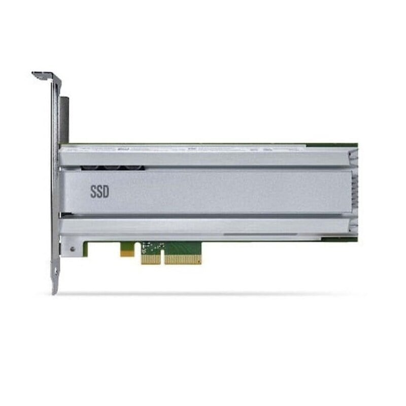 HPE P02764-003 6.4TB Solid State Drive Lanes Mixed Use TLC | New Bulk Pack