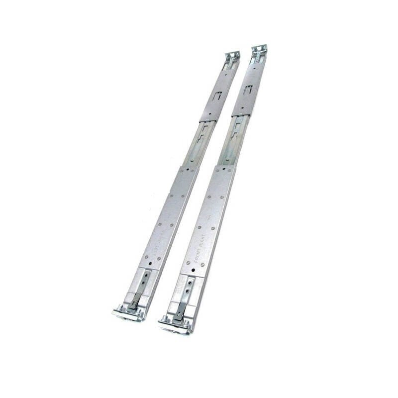 HPE P03971-001 1u Rail Kit Ball Bearing for Proliant Lff | Refurbished