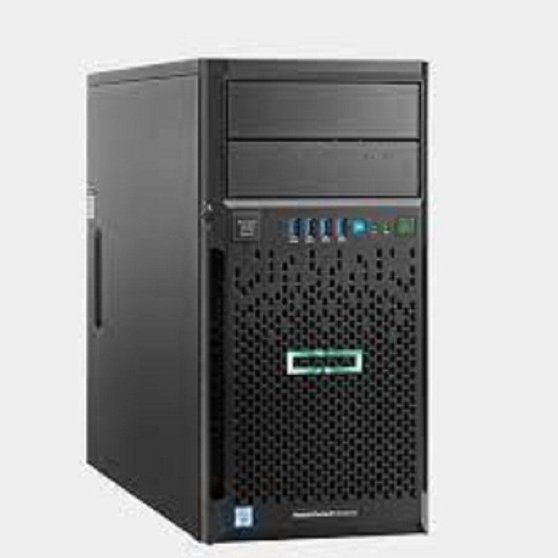 HPE P06760-B21 ProLiant ML30 Gen10 CTO Tower Server | Refurbished