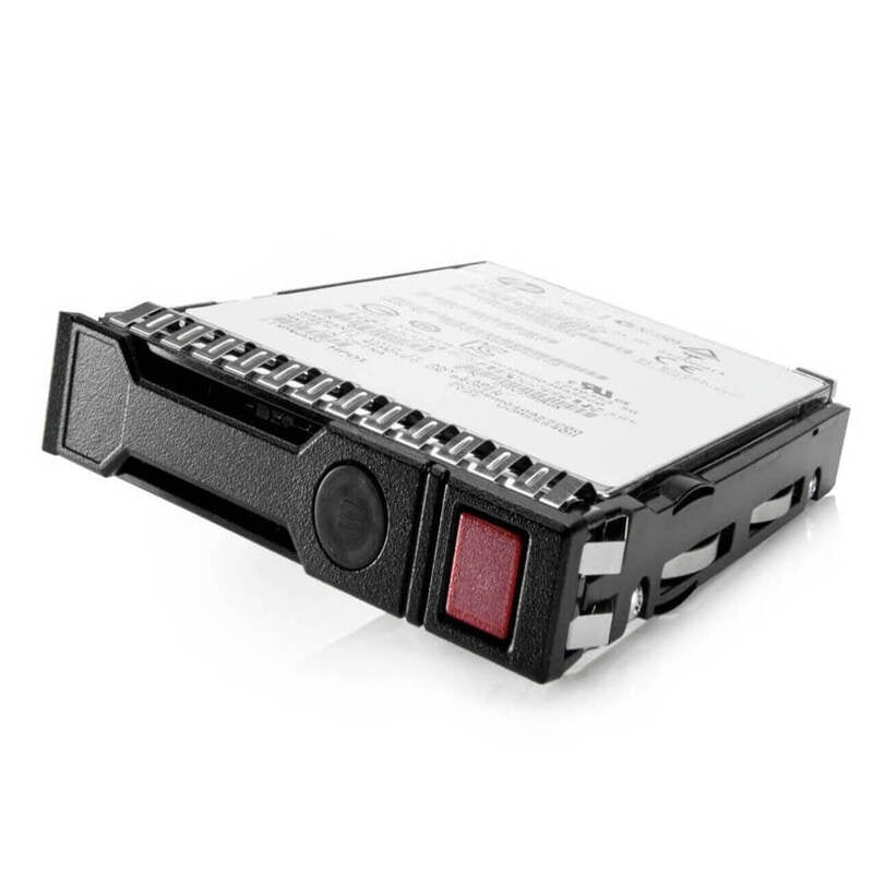 HPE P09153-B21 RPM DS SAS-12GBPS SC 14TB 7.2K Enterprise Hard Drive for Server | Brand New 3 Years Warranty