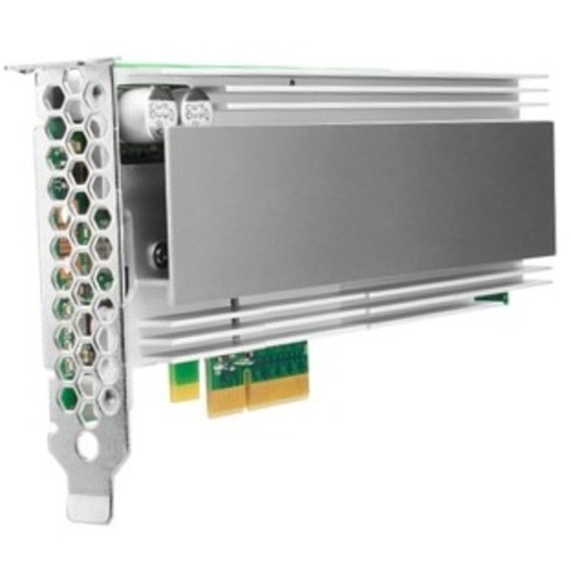 HPE P10268-B21 6.4TB SSD Nvme Mixed Use TLC Digitally Signed Firmware | Refurbished