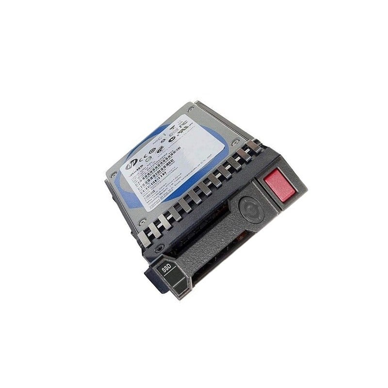 HPE P10472-001 6.40TB SSD MLC NVMe X4 Lanes Mixed Use | Brand New 3 Years Warranty