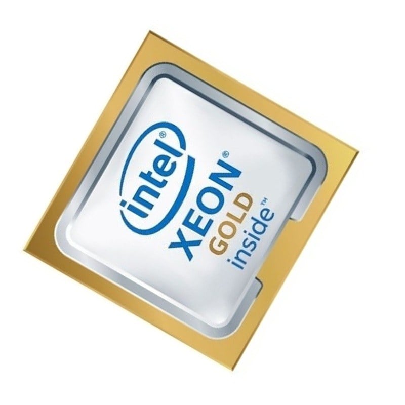 HPE P10766-B21 Xeon 18-Core Gold 5220 2.2GHz 25MB 125w Processor | New Bulk Pack