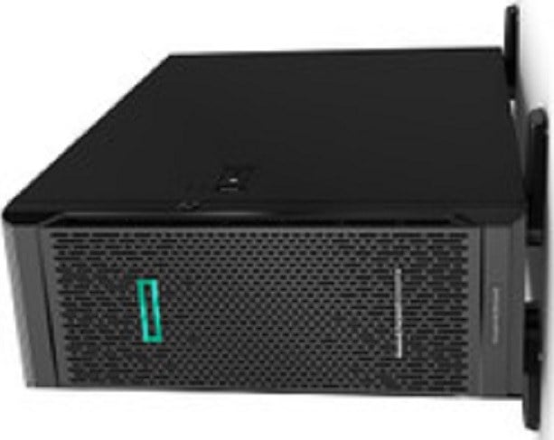 HPE P11049-001 Proliant Ml350 Gen10 Server 2nd Gen Intel Xeon Bronze 6-core 3204/1.9 GHz | Refurbished