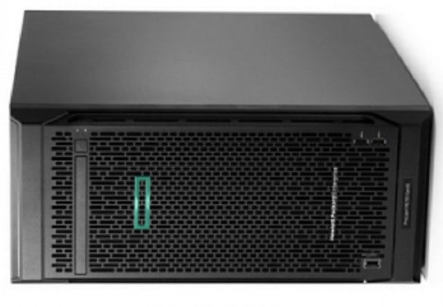 HPE P11051-001 Proliant Ml350 Gen10 Base Model - 1x 2nd Gen Intel Xeon Silver 10-core 4210 / 2.2 GHz Server | Refurbished