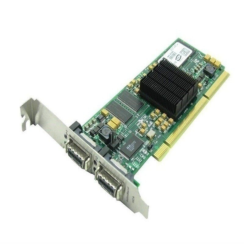 P11333-001 HPE Xilinx SFNX2542 100GB 2 Ports Network Adapter | Brand New 3 Years Warranty