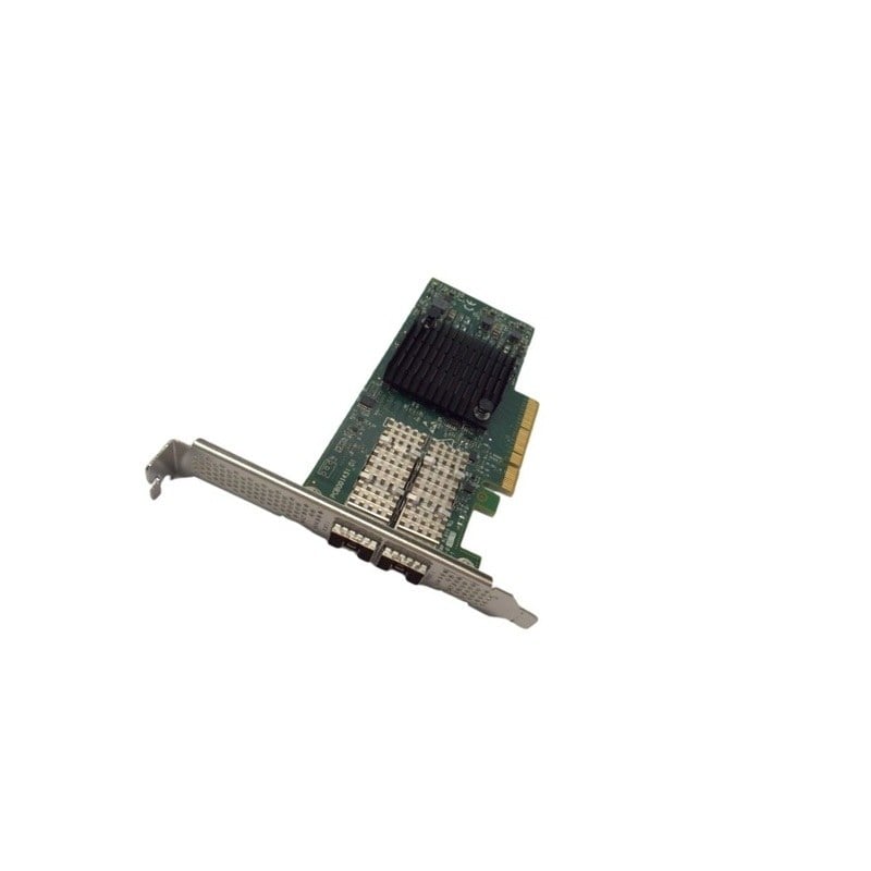 HPE P11334-B21 XILINX SFN X2542 100GB Adapter Dual Ports 870 QSFP28 PCIE Ethernet | Brand New 3 Years Warranty