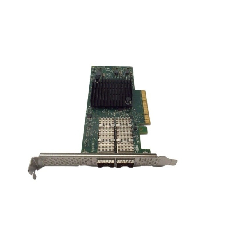 HPE P11334-B21 XILINX SFN X2542 100GB Adapter Dual Ports 870 QSFP28 PCIE Ethernet | Brand New 3 Years Warranty