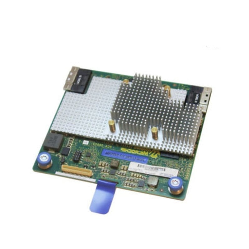 HPE P12688-B21 SR416i-a SAS SmartRAID Microchip Controller | New Bulk Pack