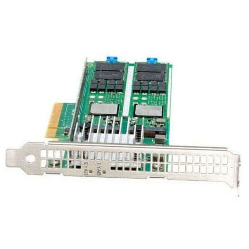 HPE P12967-001 NS204i-p x2 Lanes NVMe PCI-e 3 x8 Card only | Brand New 3 Years Warranty