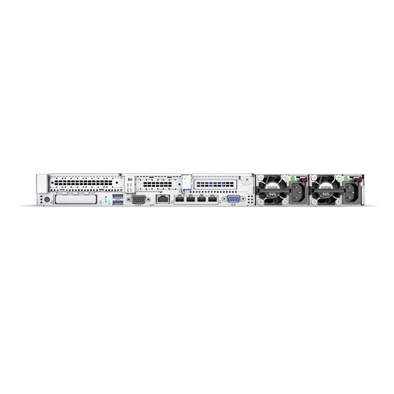 HPE P15535-B21 Proliant DL325 Server Xeon Gen10+ 24 SFF CTO Server System | Refurbished