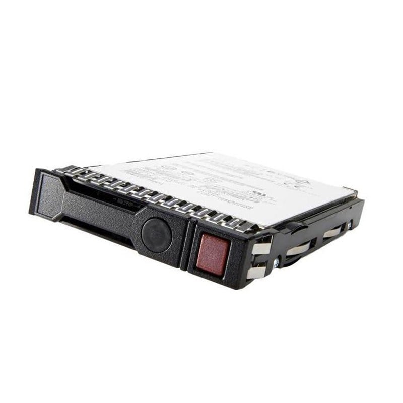 HPE P15848-005 15.36TB SAS 12GBPS SFF SC Read Intensive For Servers | Refurbished