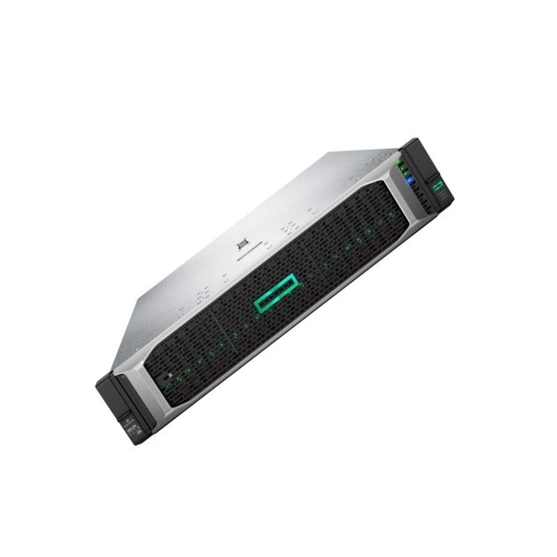 HPE P17642-B21 Proliant Dx380 Gen10 24SFF Cto for Server | Refurbished