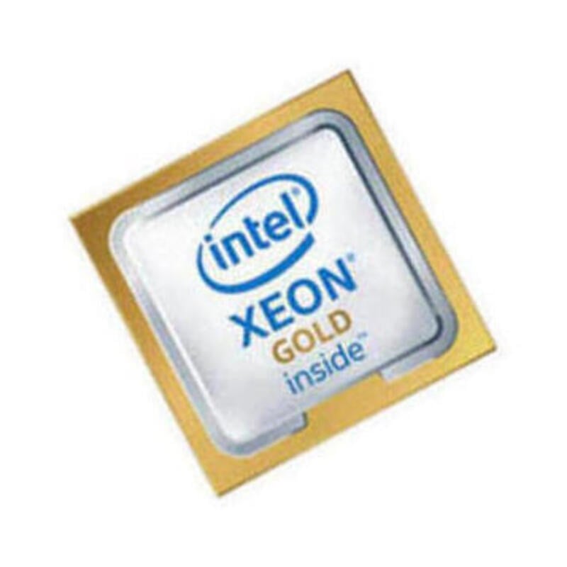 HPE P18332-B21 3.10 ghz Processor Xeon Gold 6254 18core | New Bulk Pack