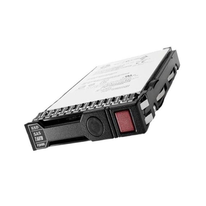 P18430-H21 HPE 7.68TB SATA-6GBPS SC Read Intensive Hot Plug SSD | Brand New 3 Years Warranty