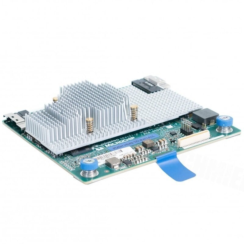 HPE P18875-001 SAS Controller Microchip SmartRAID SR932i-p Cache NVMe | Brand New 3 Years Warranty