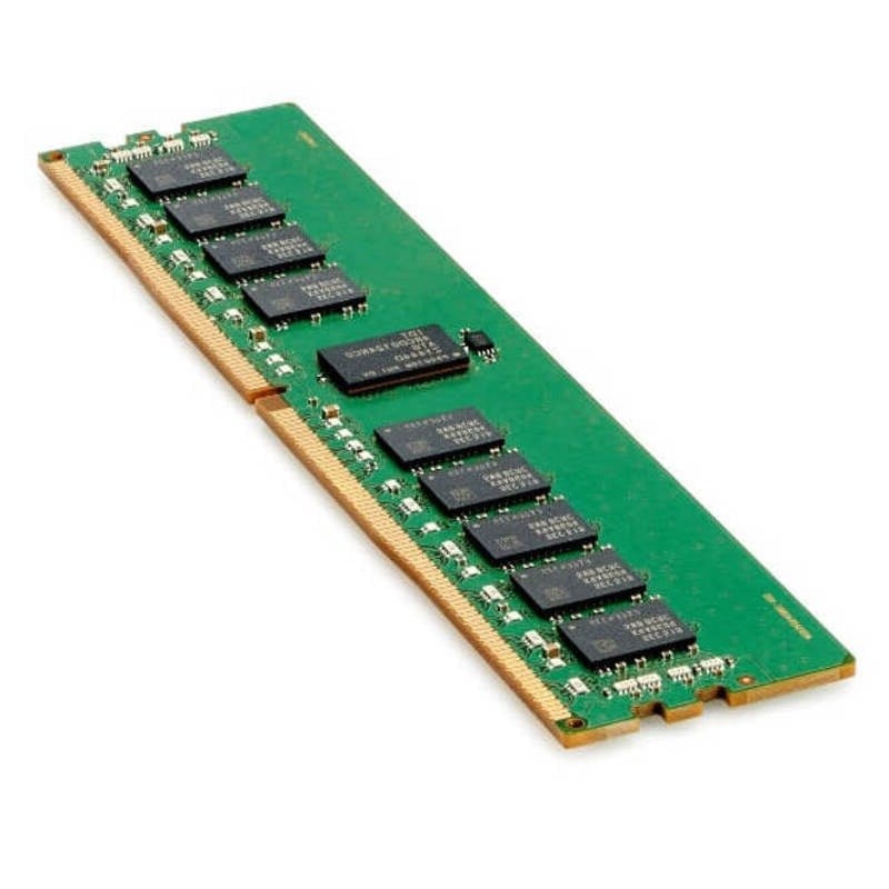 P19044-B21 HPE 64GB 2933Mhz Pc4-23466 Cl21 Quad Rank X4 DDR4 Load Reduced Ram | New Bulk Pack