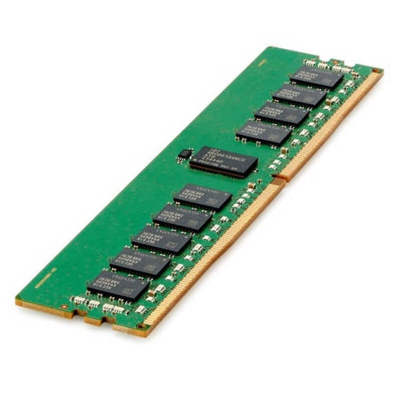 P19044-H21 HPE 64GB 2933Mhz Pc4-23400 Cl21 4rx4 Quad Rank DDR4 SDRAM Ram | New Bulk Pack