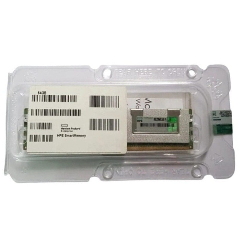 P19045-B21 HPE 64GB SDRAM 2933MHZ Pc4-23400 DDR4 Ecc 288 Pin Reg Ram | Brand New 3 Years Warranty