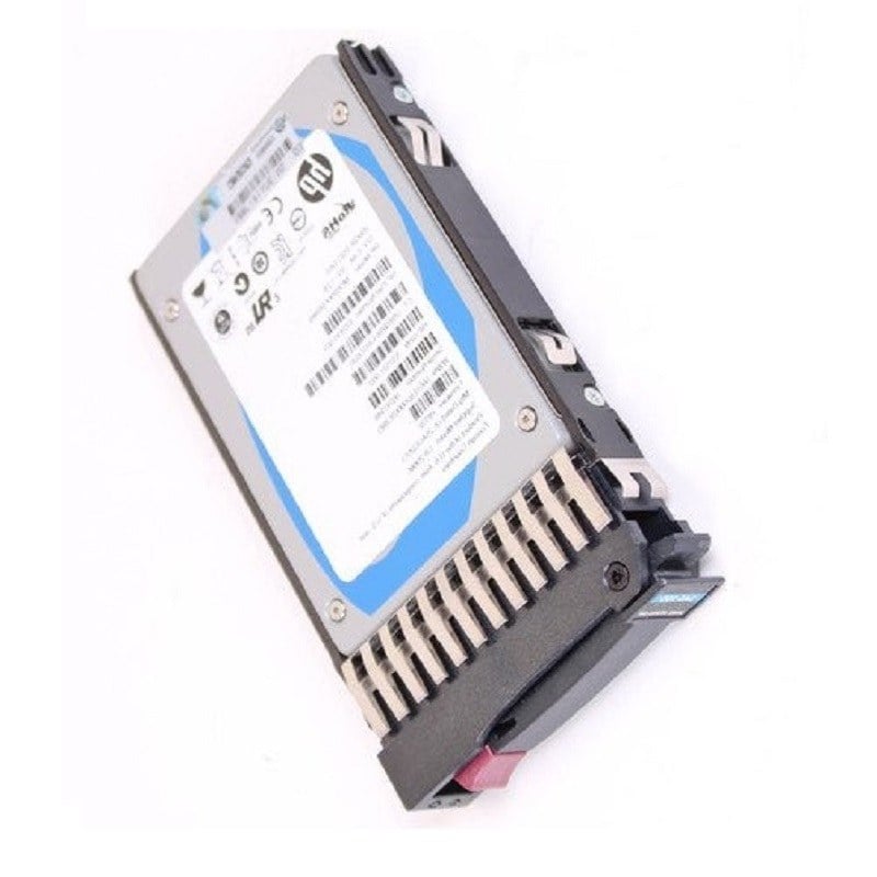 HPE P19911-H21 15.36TB SFF SAS RI 12GB/s DS SSD | Refurbished