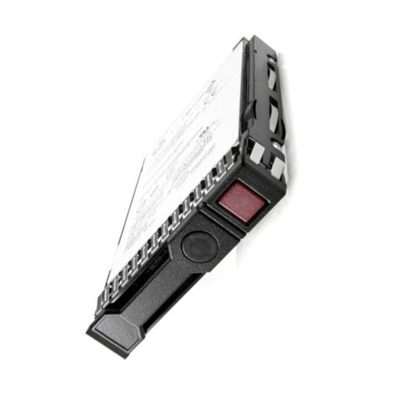 HPE P20837-001 15.36TB SAS 12GBPS SSD TLC SFF Read Intensive | Refurbished