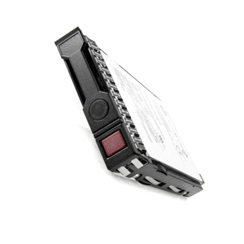 HPE P20837-001 15.36TB SAS 12GBPS SSD TLC SFF Read Intensive | Refurbished