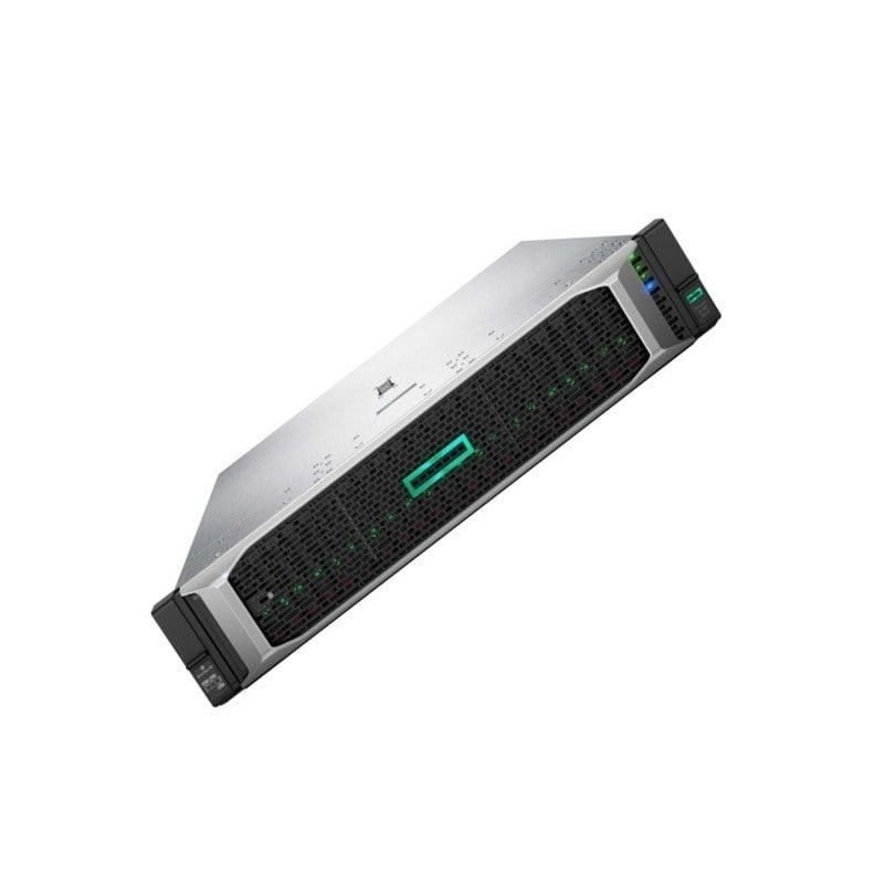 P21271-B21 HPE DL560 Gen10 5220 2P 64GB 8SFF 2X1600W PSU 2U Rack Server | Refurbished | Call