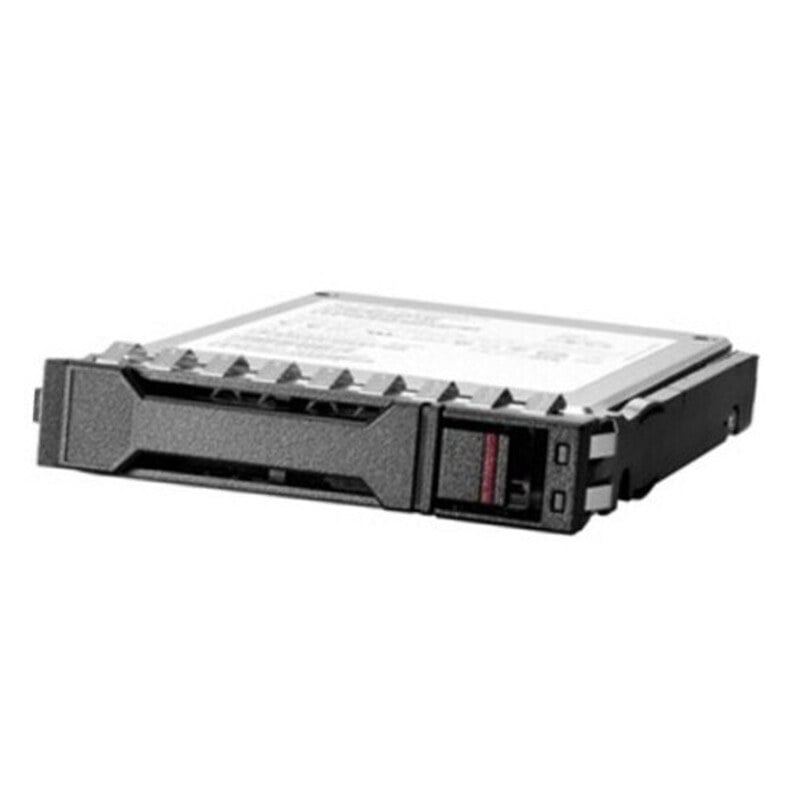 HPE P22272-K21 6.4TB G9-G10 NVMe Hot Plug MU DS Solid State Drive | Refurbished