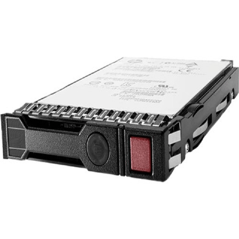 HPE P22584-001 6.4TB SAS-12GBPS SSD Mixed Use Smart Carrier | Brand New 3 Years Warranty